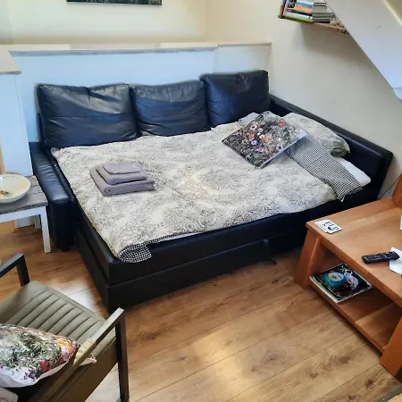 De Bloesemhof Apartment *