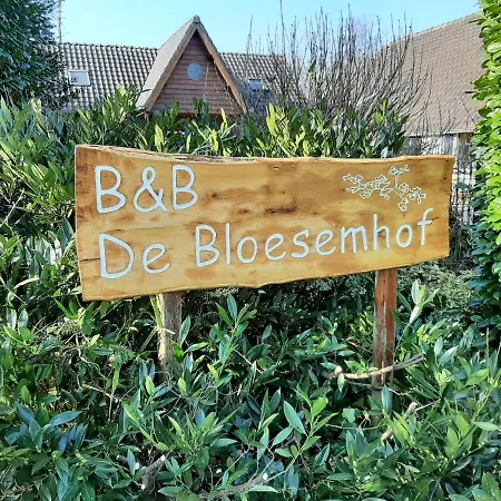 De Bloesemhof *