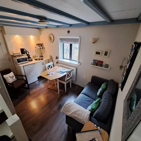 De Bloesemhof Apartment Bruchem