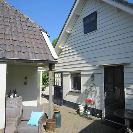 De Bloesemhof Bruchem