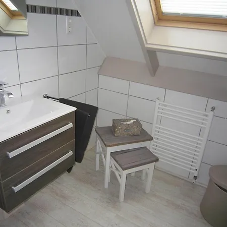 Apartment De Bloesemhof Bruchem