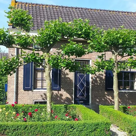 De Bloesemhof