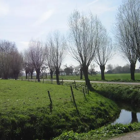 De Bloesemhof * Bruchem