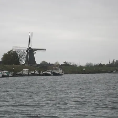 De Bloesemhof Bruchem