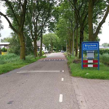 De Bloesemhof Bruchem